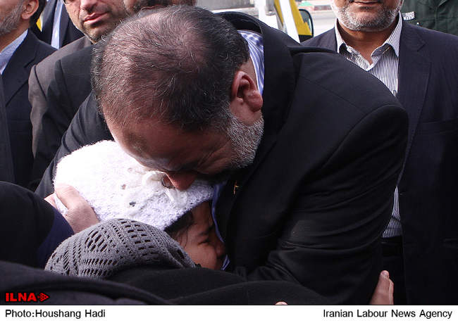 بازگشت دیپلمات ایرانی ربوده شده در یمن