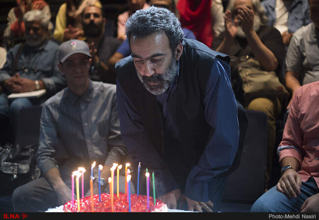 محمد چرمشیر