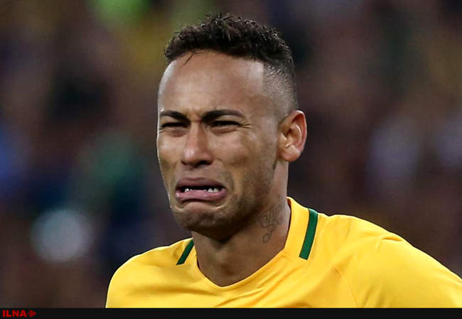 قهرمانی برزیل در فینال المپیک 2016 ریودوژانیرو 