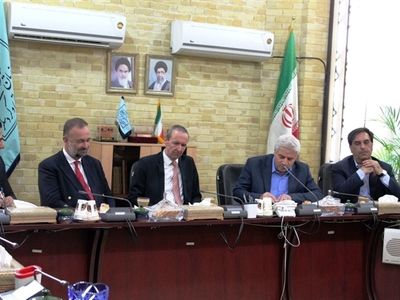 همکاری‌های بین‌المللی برای حفاظت از میراث‌فرهنگی ایران و منطقه