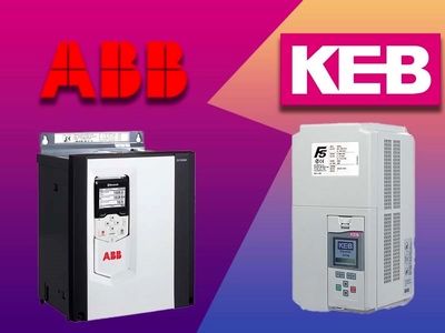 شایع‌ترین دلایل خرابی اینورتر ABB و درایو کب