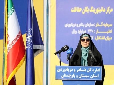 تاکید وزیر راه و شهرسازی بر تعامل بندر شهید بهشتی با شهر چابهار