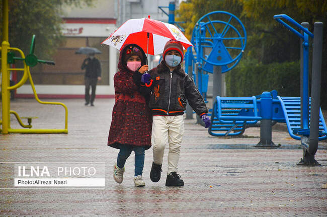 باران