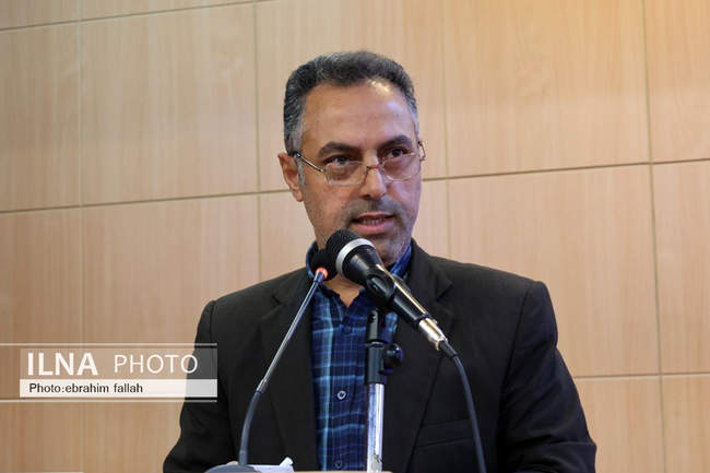 مراسم گرامیداشت سالروز تصویب قانون کار در استان مازندران