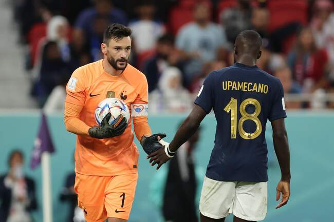 France v Poland_ Round of 16 - FIFA World Cup Qatar 2022 (26)