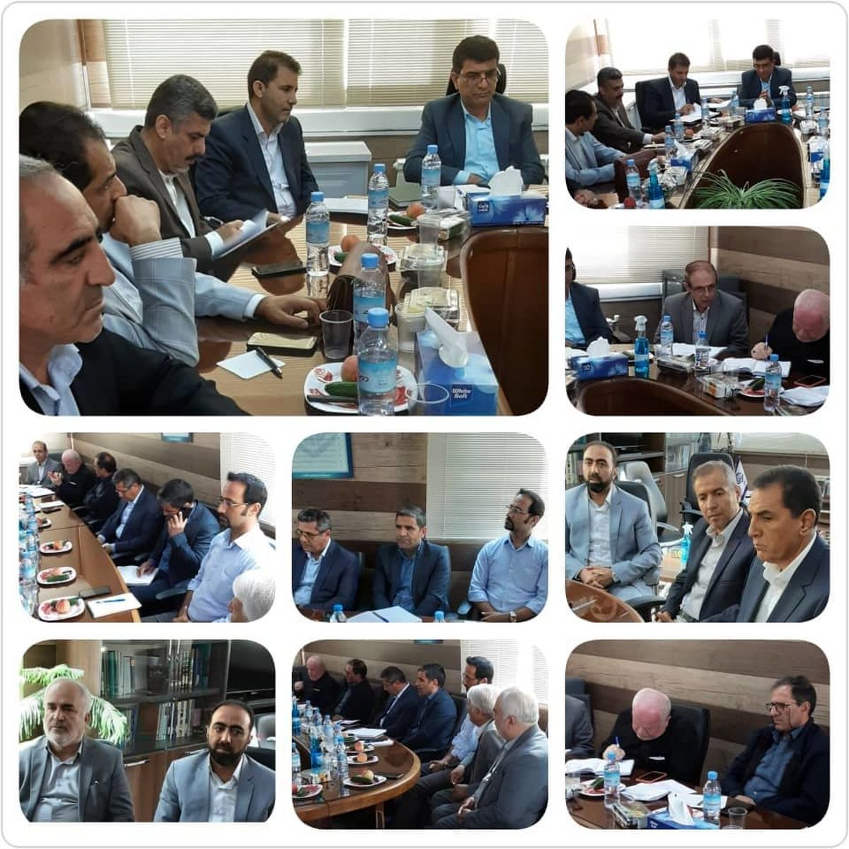 انتقاد از محرومیت بازنشستگان از خدمات درمانی 