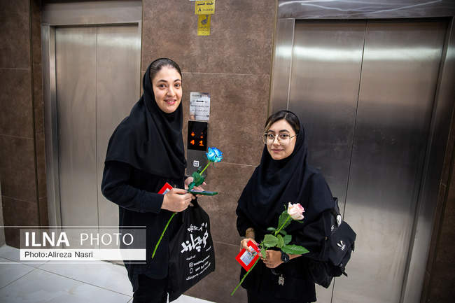 دوره آموزشی خبرنگاری بحران به روایت تصویر