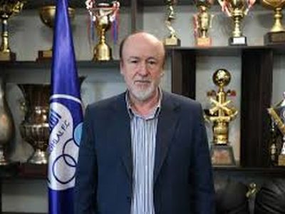 افتخاری: از گرشاسبی می‌خواهم به برانکو تذکر دهد/ ذوب‌آهن و تراکتورسازی شهباززاده را می‌خواهند