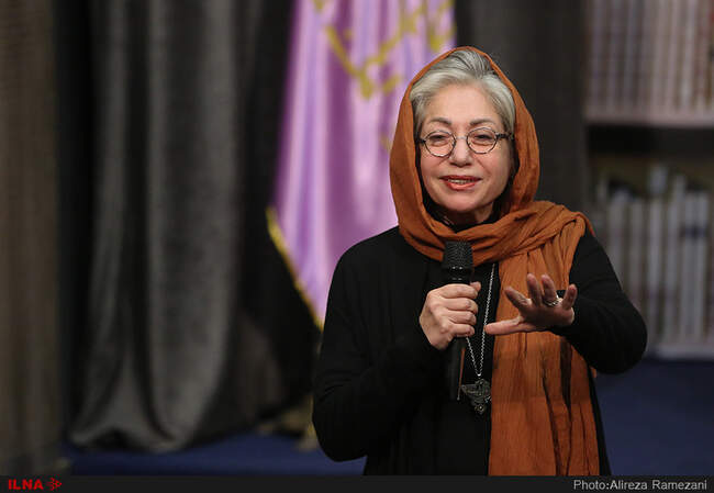  تصاویر نشست خبری و رونمایی از مجموعه مستندهای کارستان