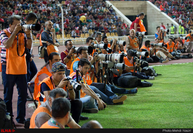 هفدهم مردادماه روز خبرنگار 