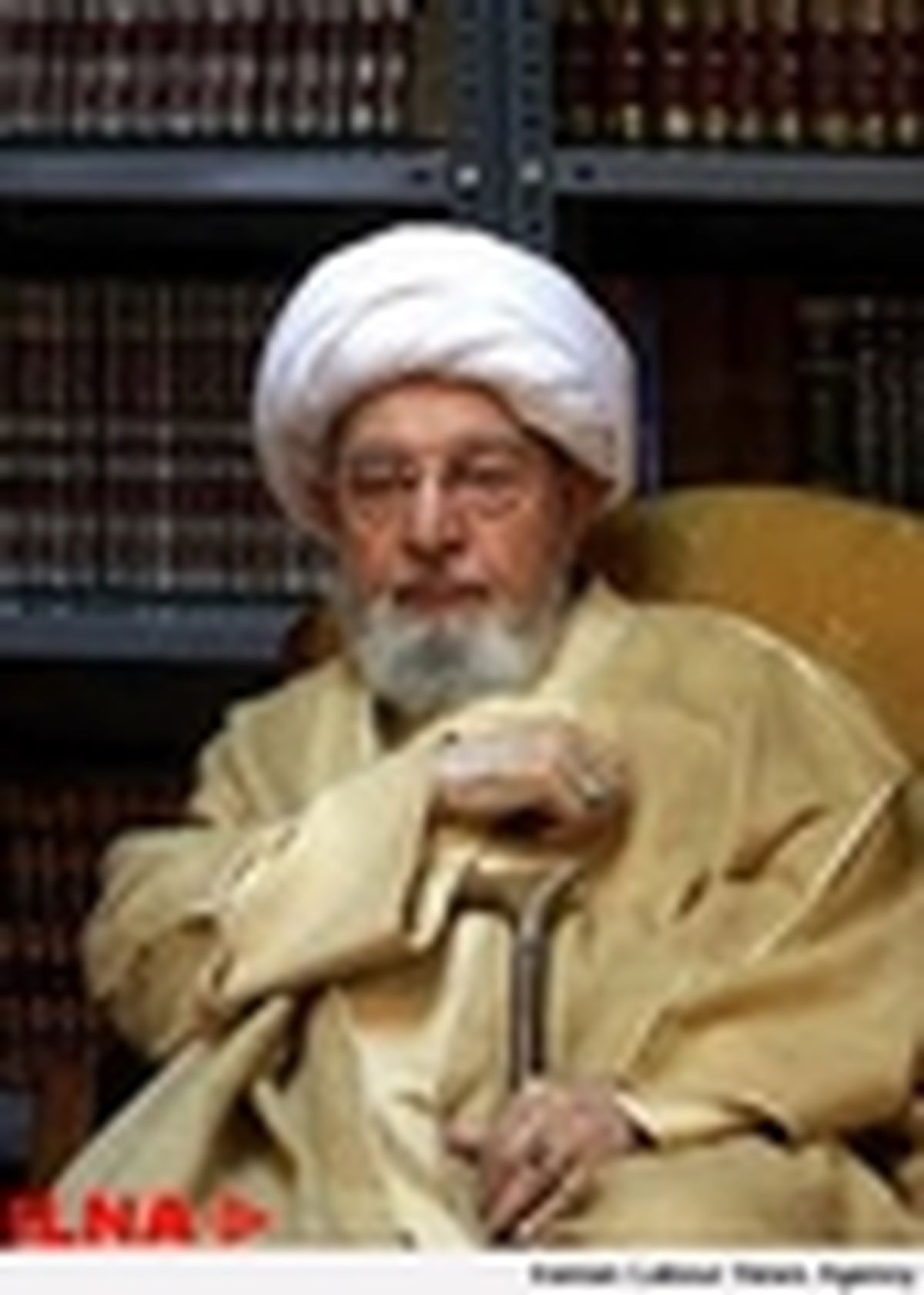 پیکر آیت‌الله محمدی گیلانی تشییع شد