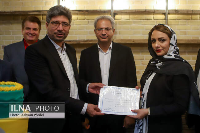 بهره برداری از سومین کافه کارآفرینی استان خراسان رضوی