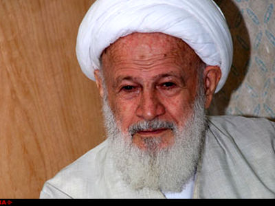 عمل جراحی آیت الله محفوظی با موفقیت انجام شد 