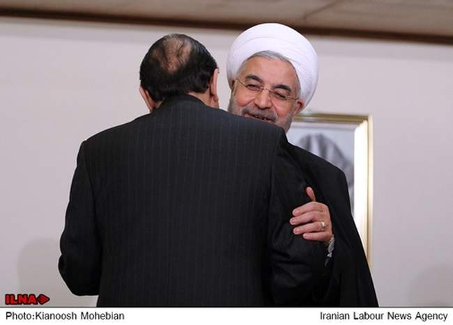 دیدارهای امروز رییس جمهور در حاشیه همایش جهان علیه خشونت و افراطی‌گ