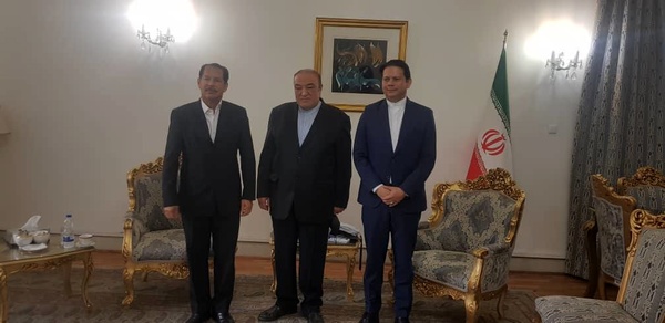 آمادگی کامل ایران برای انتقال تکنولوژی به نیکاراگوئه