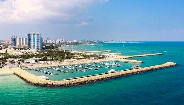 کیش یا سفر خارجی؟ چه دلایلی برای انتخاب کیش وجود دارد؟