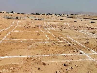واگذاری ۲۲۱ قطعه زمین در گلستان در قالب قانون ایثارگری