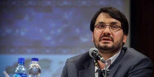 پیام تشکر بذرپاش از اعتماد نمایندگان مجلس شورای اسلامی