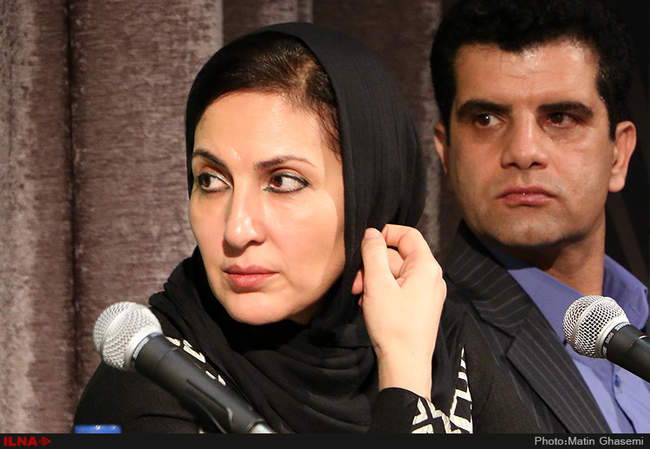 نشست‌خبری نخستین جشنواره ملی فیلم و عکس «مادر» 