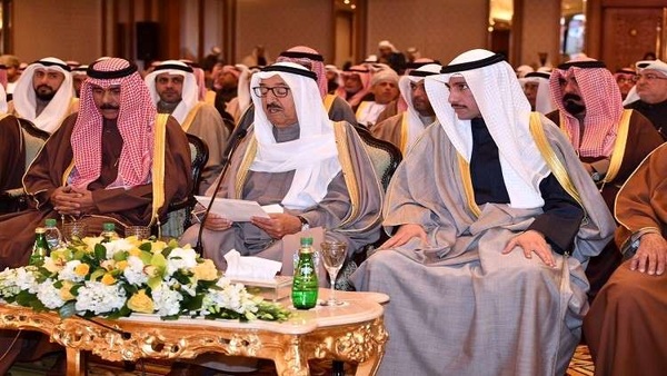بحران خلیج‌فارس طولانی شده اما سپری می‌شود