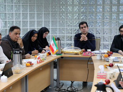 تقدیر از دانشگاه‌های موفق در انجام پروژه‌های مشترک با بهره‌گیری از توان ایرانیان مقیم خارج از کشور
