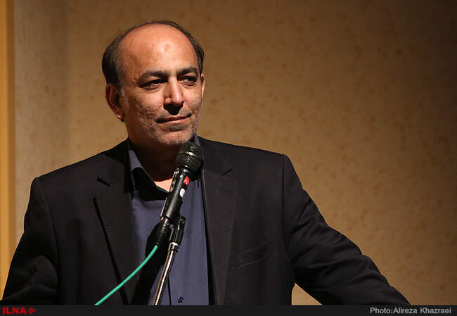 هفتاد و سومین مجمع سالیانه انجمن اسلامی دانشگاه تهران