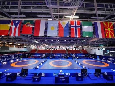 فنلاند به از دست دادن میزبانی مسابقات جهانی کشتی به خاطر روسیه واکنش نشان داد