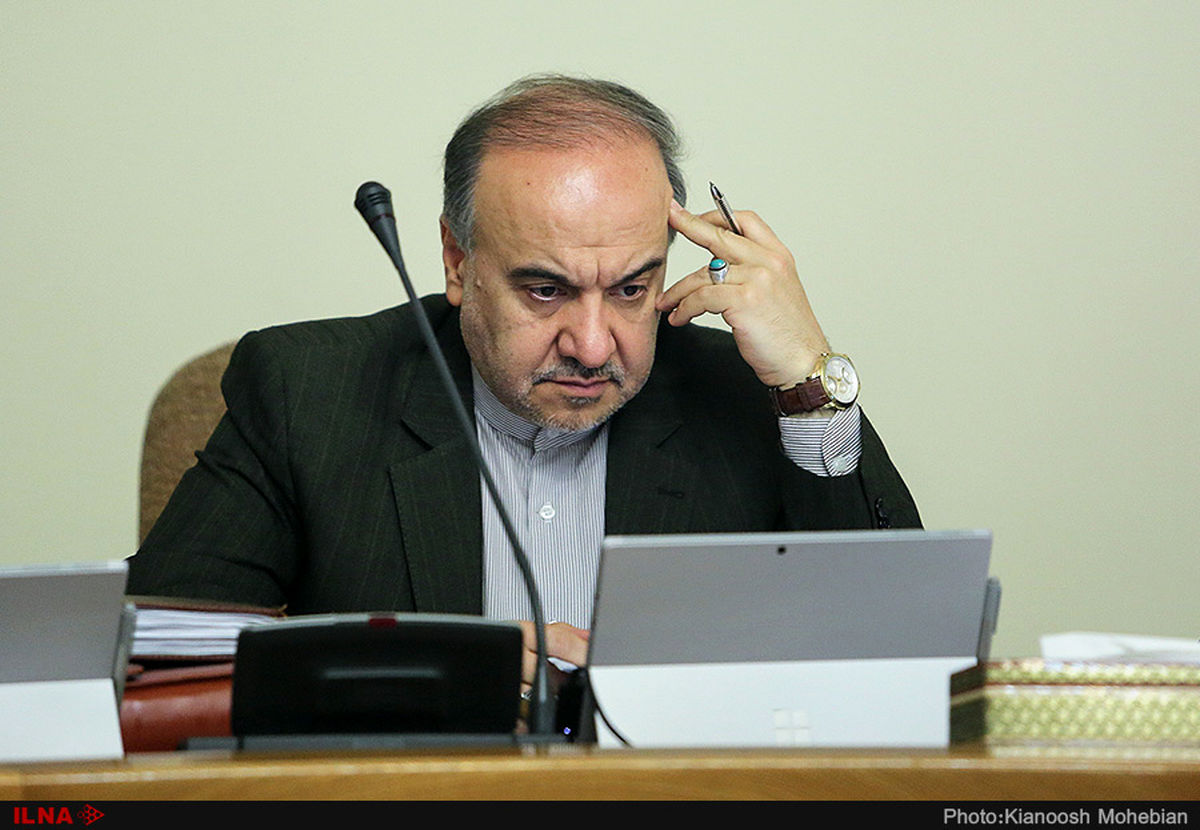 سلطانی‌فر: رویکرد من همواره دوری از اختلافات و جنجال بوده است/ در جام جهانی نتایج درخشانی گرفتیم