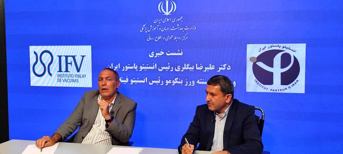 ایمنی بالا و بی‌خطری از ویژگی‌های واکسن پاستوکووک است