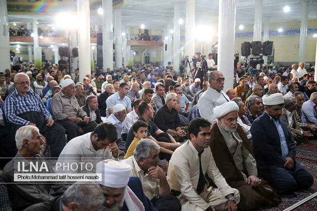 یادواره شمس قریشی در سنندج