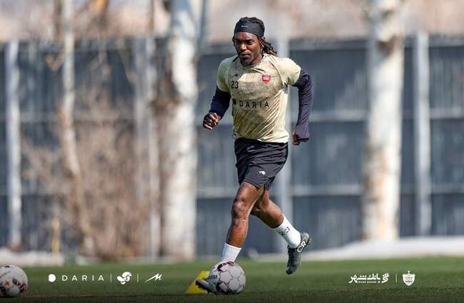 پرسپولیس
