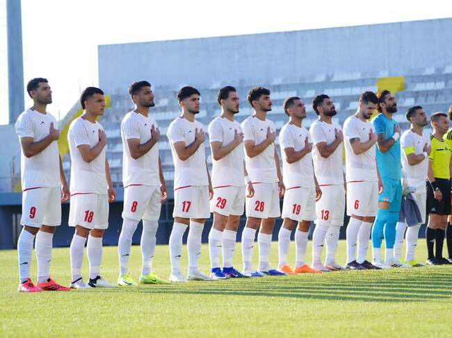 تیم ملی
