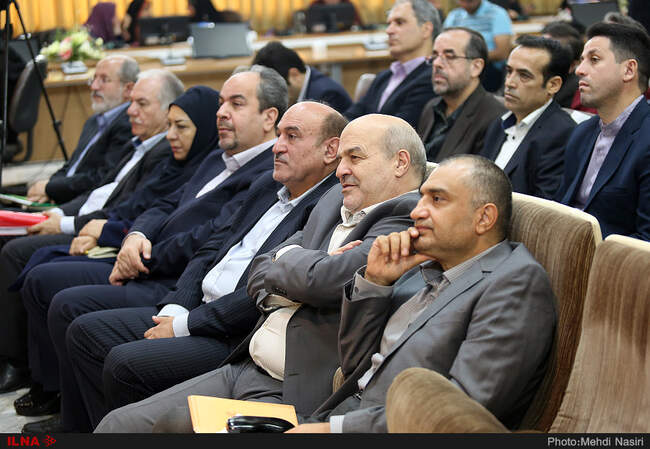 مراسم روز جهانی حفاظت از لایه اوزون 