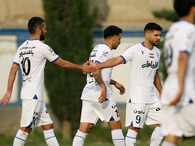 جان واریو : قایدی و محبی شانس گلزنی در دربی دارند