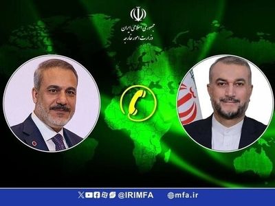 ایران همواره رویکرد جلوگیری از گسترش درگیری و ناامنی در منطقه را دنبال کرده است