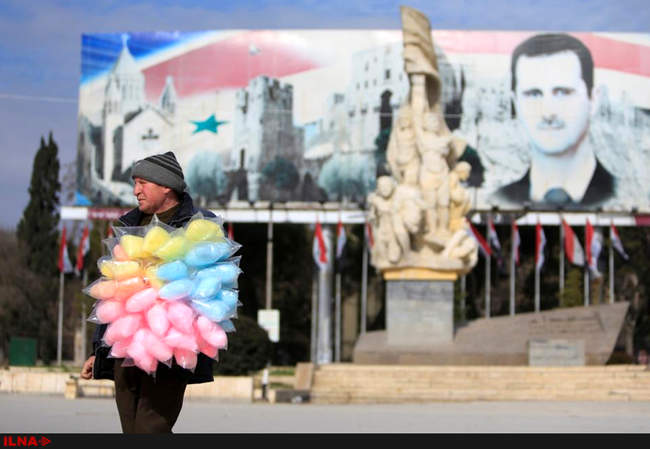 حلب پس از محاصره