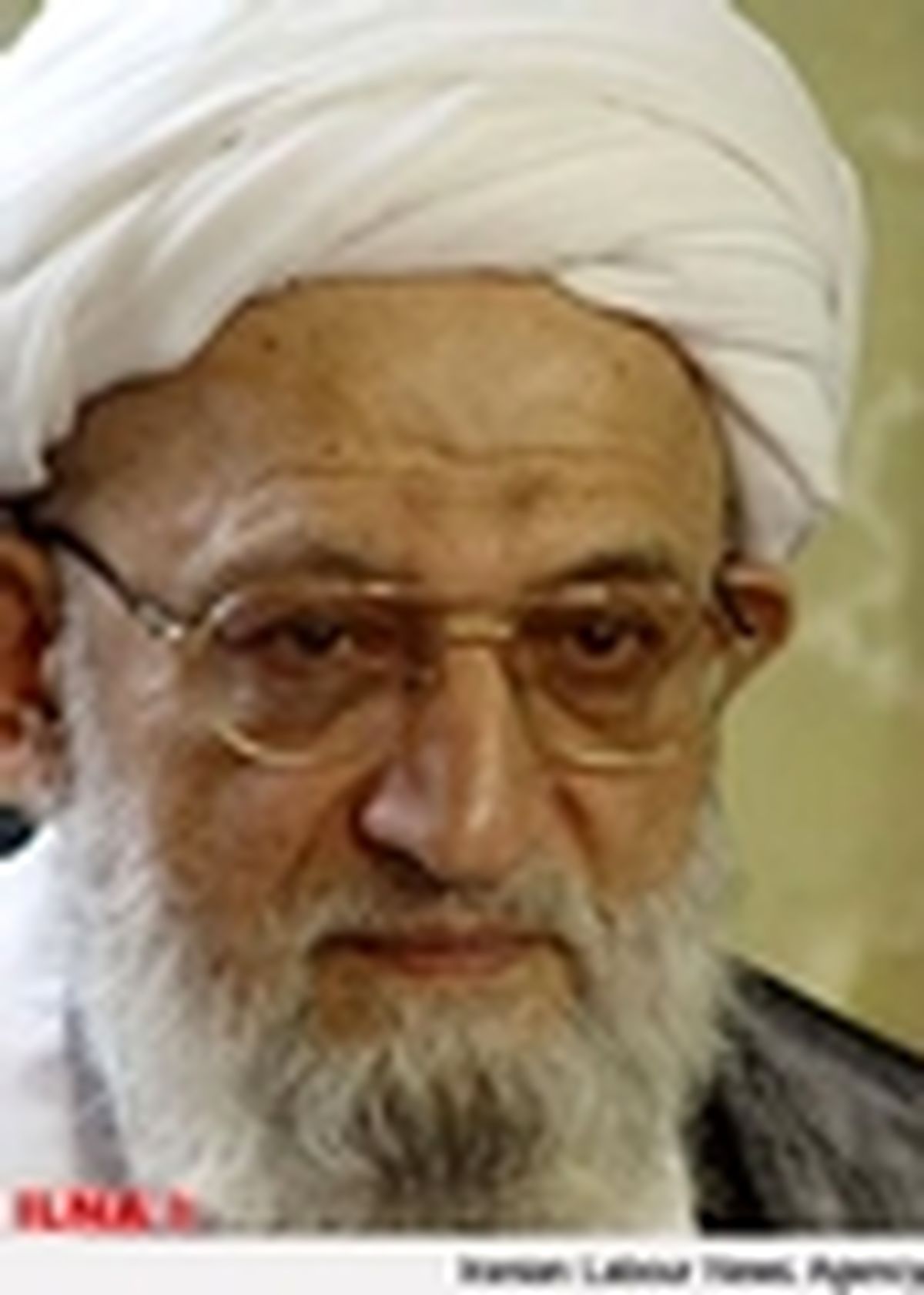 پیام تسلیت مهدوی کنی به مناسبت درگذشت ماموستا حسام‌الدین مجتهدی