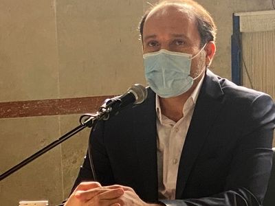 افتتاح کارگاه قالی‌بافی در ندامتگاه تهران بزرگ