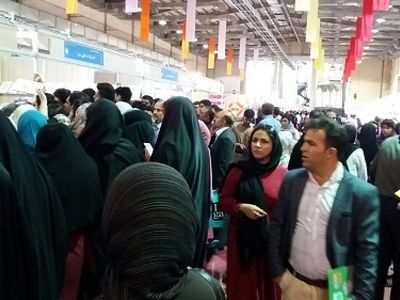 ۸ درصد مردم استان زنجان عضو کتابخانه های عمومی هستند