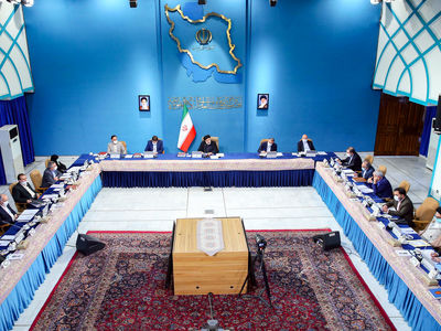 موافقت دولت با استفاده مرکز آمار از اطلاعات موجود در پایگاه اطلاعاتی سازمان امور مالیاتی کشور