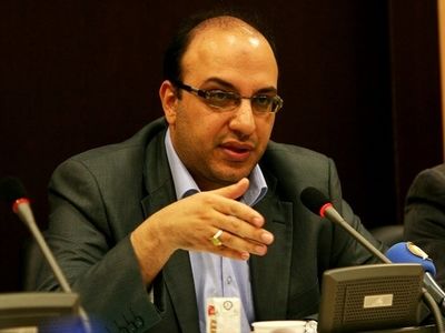 علی نژاد: اختلافاتی وجود داشت که باعث استعفای انصاری فرد شد/ پرسپولیس انقدر بزرگ است که با رفتن کسی دچار مشکل نمی‌شود