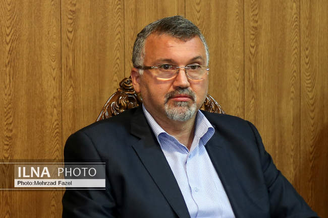 گفتگوی ایلنا با نماینده جنبش امل در تهران
