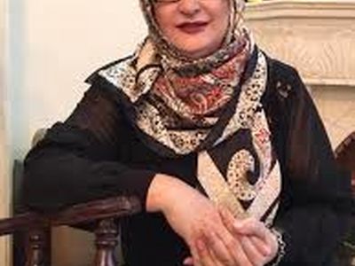 مصاحبه جنجالی مریم امیرجلالی + فیلم