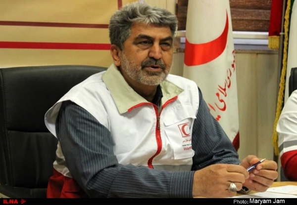 استقرار ۴۴ پایگاه امداد و نجات جاده ای در ایام نوروز/ ارائه خدمات به مسافران در ورودی‌های خوزستان