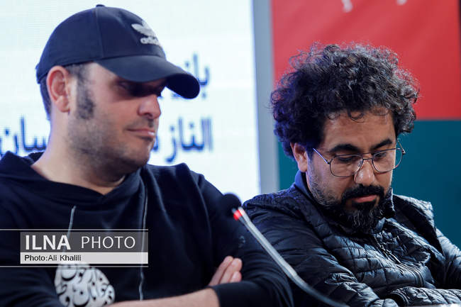 روز سوم چهل‌وچهارمین جشنواره‌ فیلم فجر