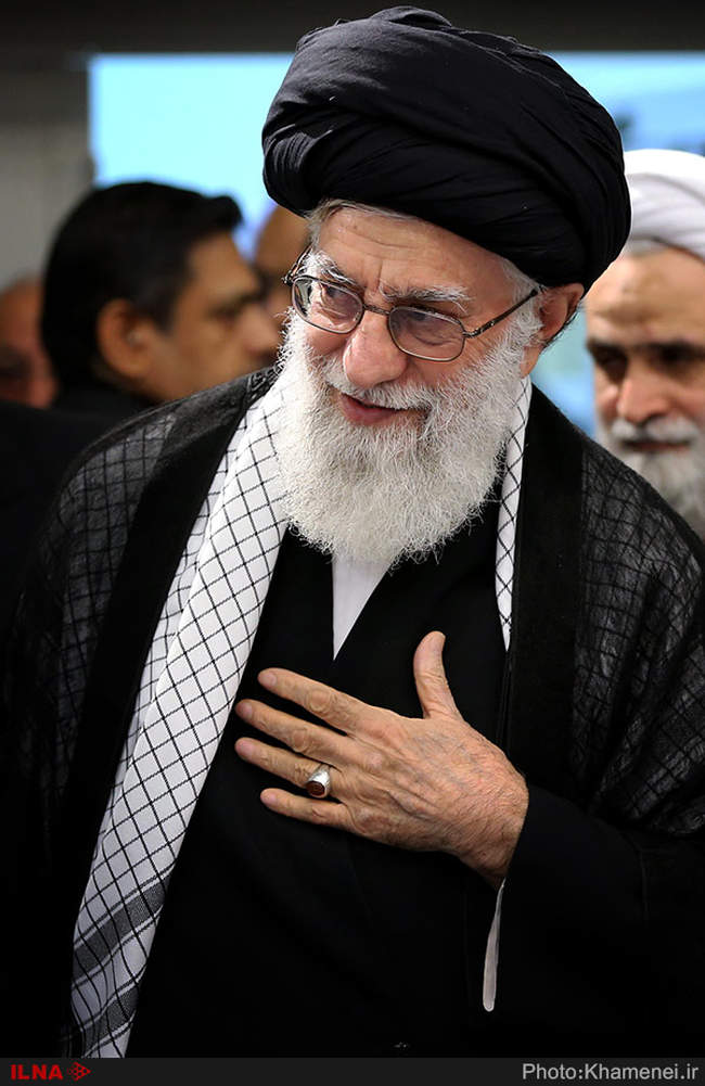 مراسم عزاداری اربعین حسینی با حضور هیات‌های دانشجویی در حسینیه امام
