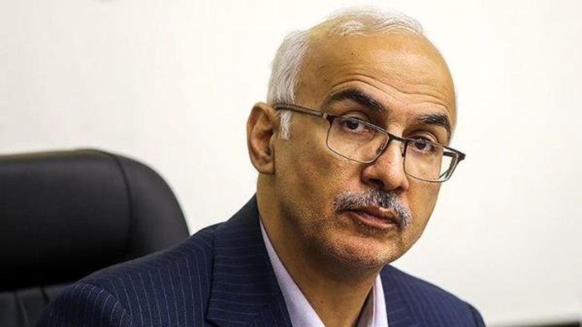 باید در بازار بین المللی آموزش عالی آنلاین سهم داشته باشیم