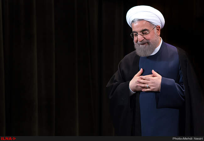 گرامی داشت روز جهانی گردشگری با حضور رئیس جمهور