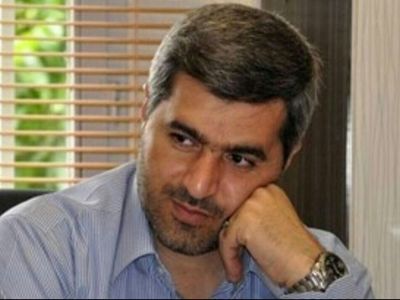 یزدی شهردار نظرآباد استان البرز شد