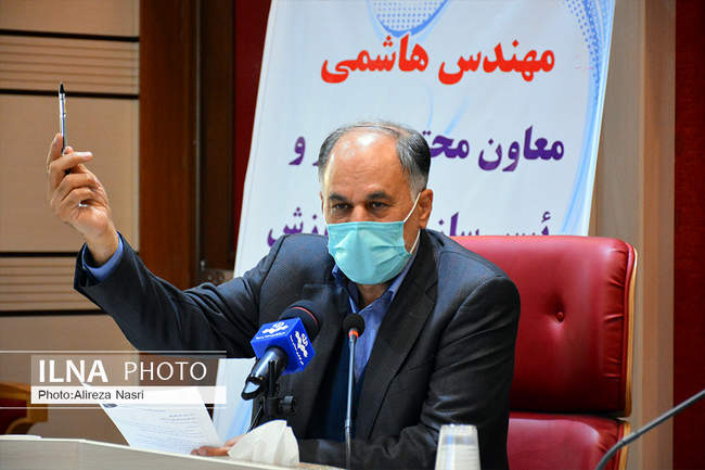 رونمایی از اولین کتاب آموزش رایانه به خط بریل در قزوین